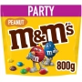 M&M's Peanut 800g
