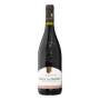 Côtes du Rhône Louis Bernard 12.5% ​​red wine AOP 75cl (France)
