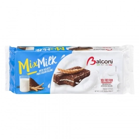 BALCONI cake Mix Milk 10x35g