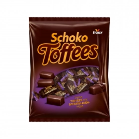 STORCK Schoko Toffees 325g
