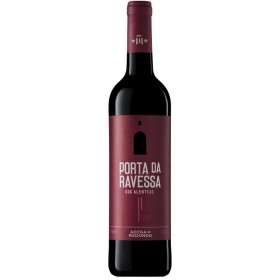 Porta da Ravessa Alentejo Red wine DOC 13.5% vol 75cl (Portugal)