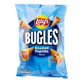 LAY'S Bugles Roasted paprika 125g