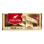 CÔTE D'OR white praline bar 200g