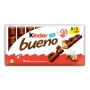 KINDER Bueno 10x43g