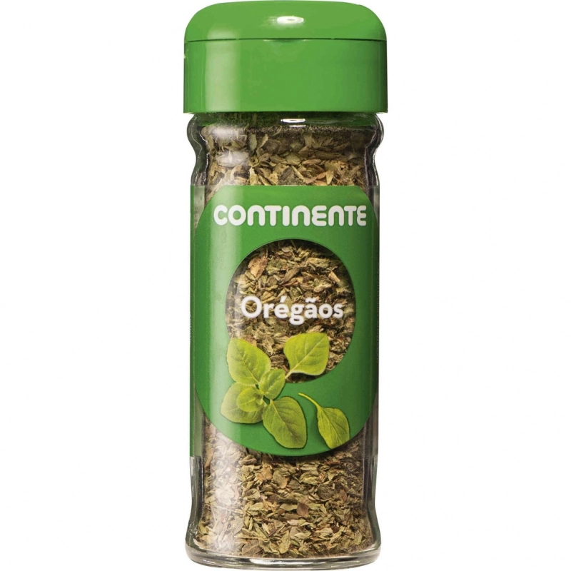 Continente Oregano Spices 11g