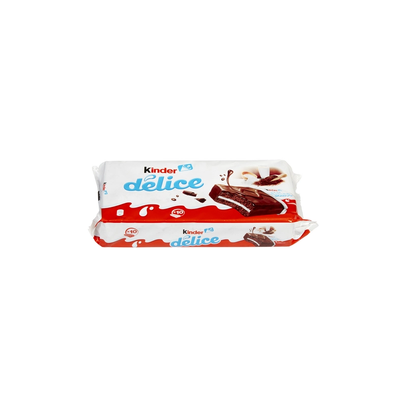 KINDER Délice T10 10 x 39g