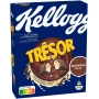 Kellogg's Trésor chocolat cookies & cream 375g
