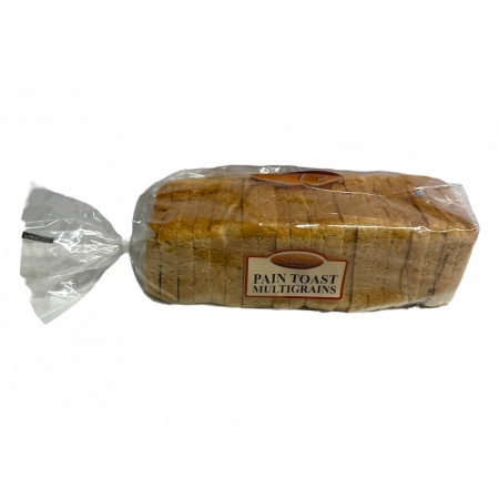 Schwan Pain Toast Multigrains 500g