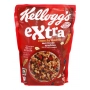 KELLOGG'S EXTRA Crunchy Muesli Fruits rouges 375g