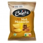 BRET'S Chips miel moutarde 125g