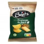 BRET'S Chips Fromage du Jura 125g