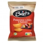 BRET'S Chips Poivron grillé chorizo 125g