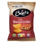 BRET'S Chips bacon grillé 125g