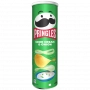 PRINGLES Sour Cream & Onion 165g