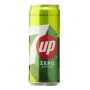 7UP Zero Sugar Lemon & Lime 33cl