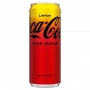 Coca Cola Zero Lemon 33cl