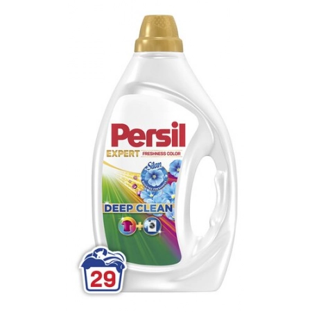 PERSIL Gel Expert Freshness Silan 29 doses 1,305L