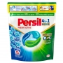 Persil Discs Fresh Power Silan - 21 Pods, Lessive 4 en 1, Fraîcheur Longue Durée, Anti-Taches, Soin des Fibres