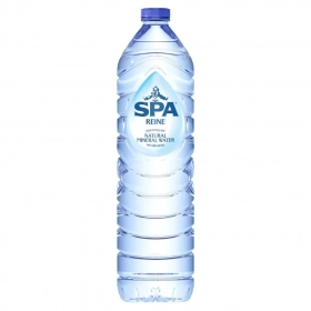 SPA Reine Still Mineral Water 1.5L