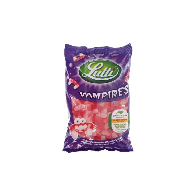 LUTTI Vampires 1kg