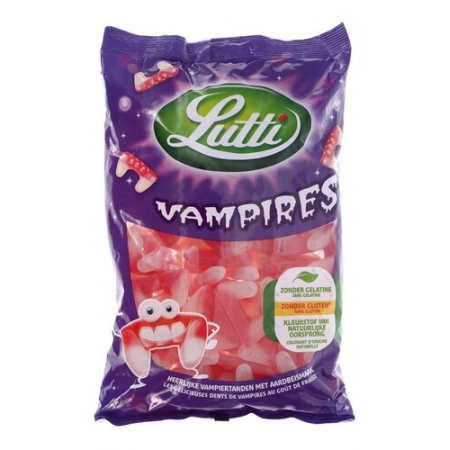 LUTTI Vampires 1kg