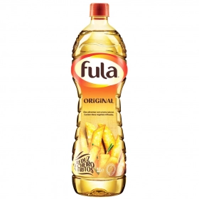FULA Huile végétale tournesol 1L