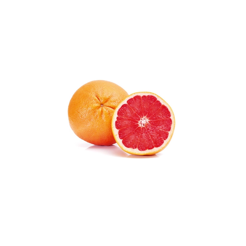 Pamplemousse Rouge (pièce)
