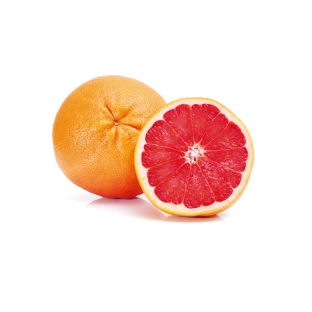 Pamplemousse Rouge (pièce)