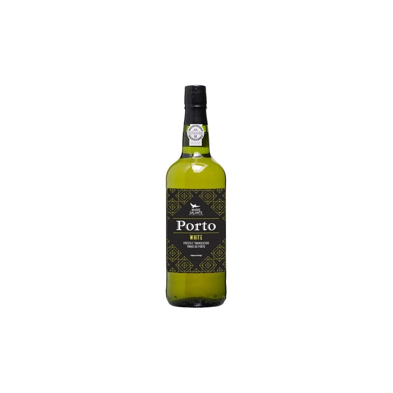 MARIE GALANTE Porto White 19% vol 75cl
