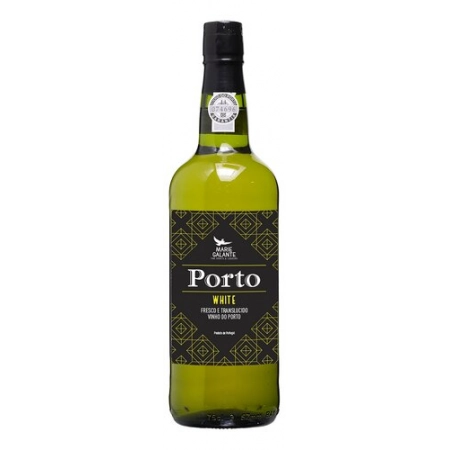MARIE GALANTE Porto White 19% vol 75cl