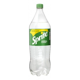 SPRITE Lemon-Lime 1,5L