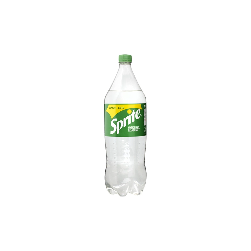 SPRITE Lemon-Lime 1.5L