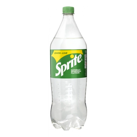 SPRITE Lemon-Lime 1,5L
