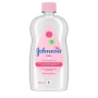 JOHNSON'S Baby Oil 500ml