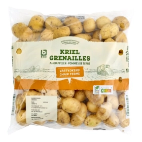 BONI Pommes de terre grenailles 2kg
