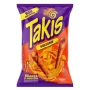 Takis Volcano chips 90g