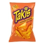 Takis Intense Nacho chips 90g