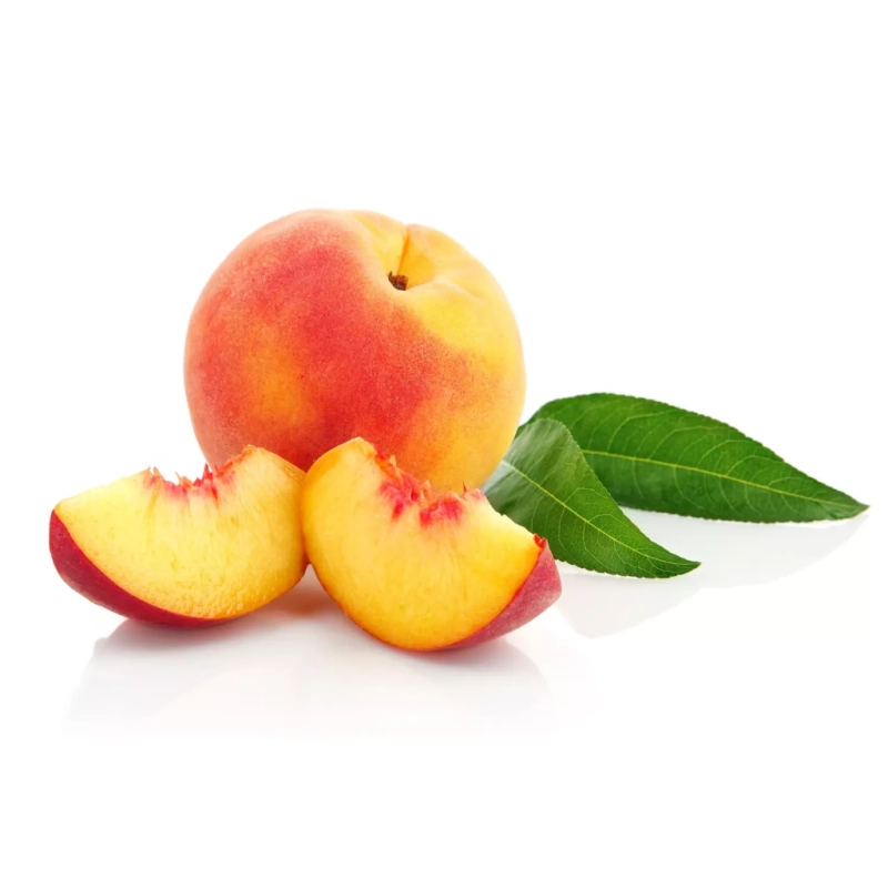 FRESH - Peaches (by weight)
