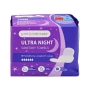 Pretty Intimate Ultra night 8 pads
