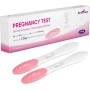 PREVIEW 2x Early pregnancy test 10 mIU/ml