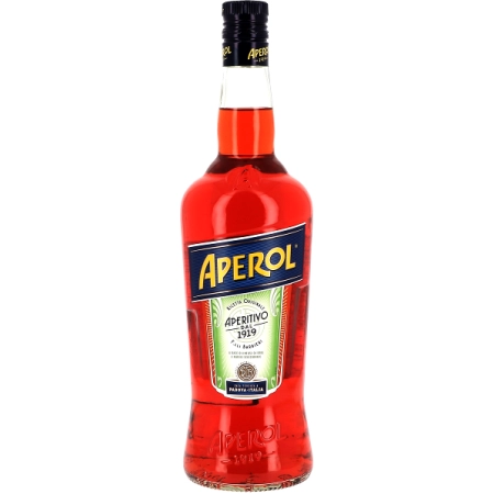 APEROL Aperitivo 11% vol 1L