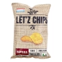 Let'z chips Paprika 40g