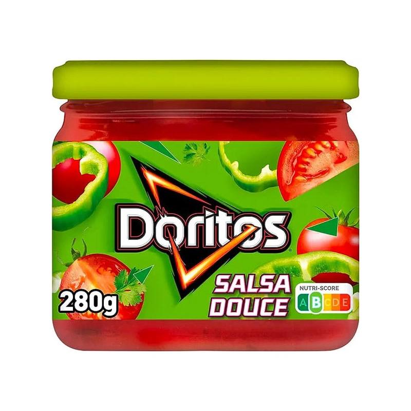 Doritos Sauce Salsa douce 280g