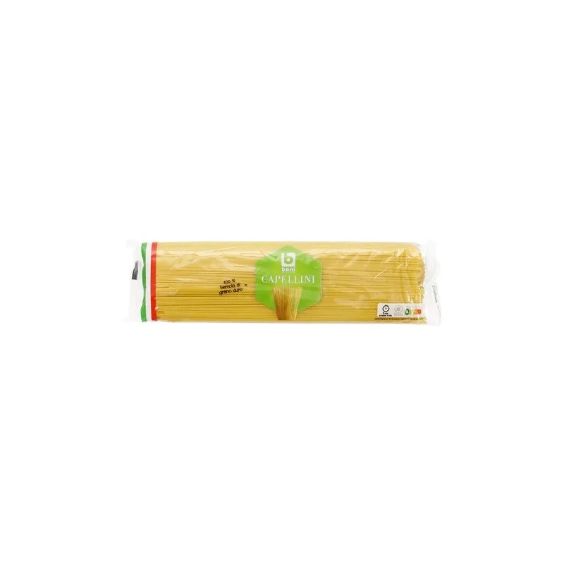 BONI Capellini 500g