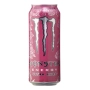 MONSTER Zero Sugar Energy Ultra Rosa 50cl
