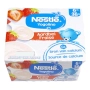 NESTLÉ YOGOLINO fraise 6 Mois+ 4x100g