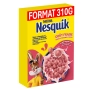 NESTLÉ Nesquick Céréales goût fraise 310g