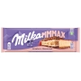 Milka Mmmax Strawberry Cheesecake 300g