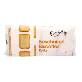 EVERYDAY Biscottes 500g