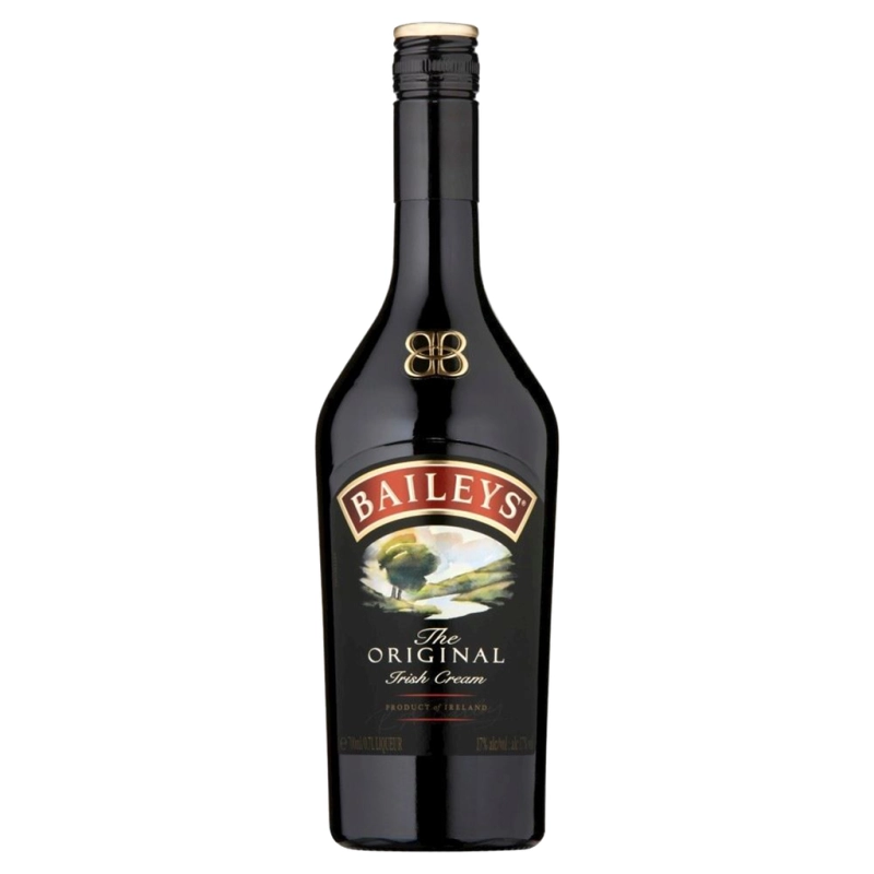 Baileys Liqueur Original 17% vol 70cl